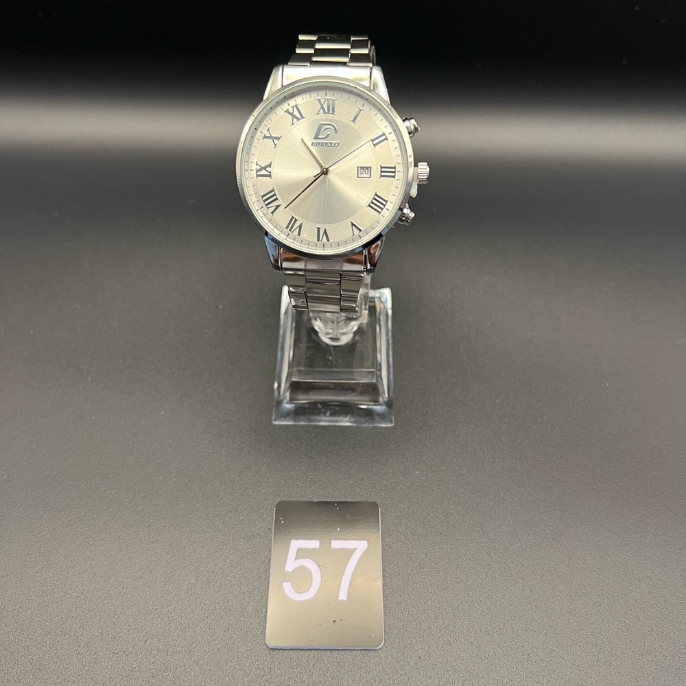 New men’s Dijanes watch